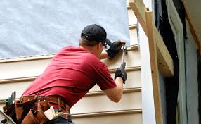 Siding for Multi-Family Homes